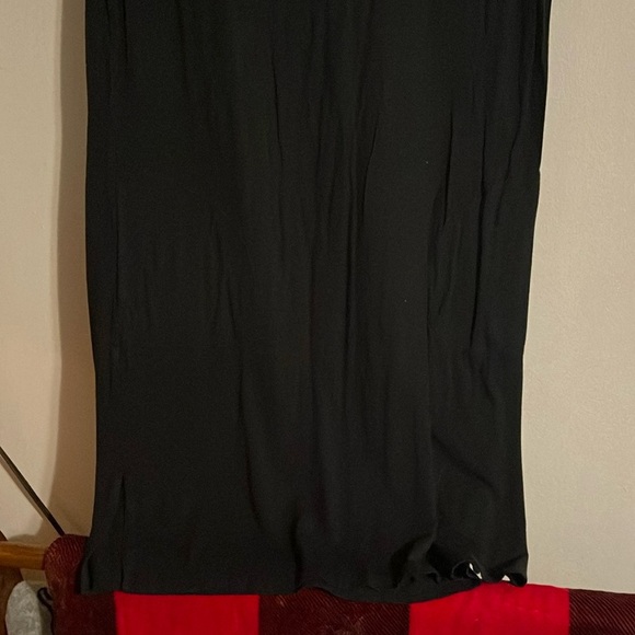 🌹SKECHERS TEE SHIRT DRESS - Picture 2 of 5